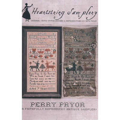 Perry Payor Pattern
