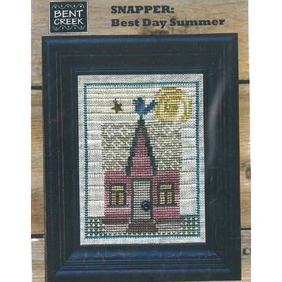 Best Day Summer Pattern