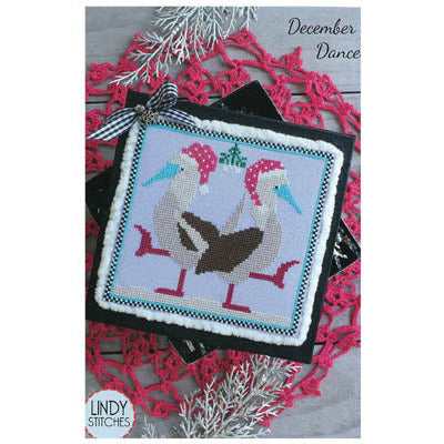 December Dance Pattern
