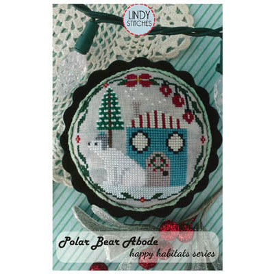 Polar Bear Abode Pattern