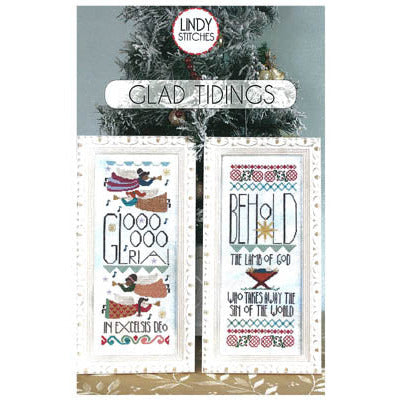 Glad Tidings Pattern