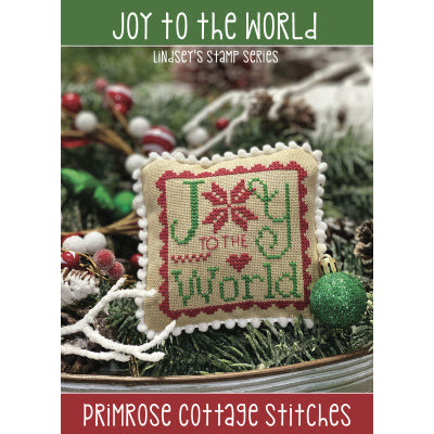 Joy To The World Pattern