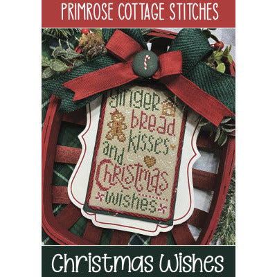 Christmas Wishes Pattern