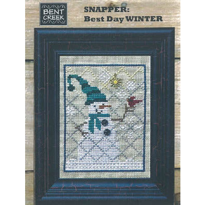 Best Day Winter Pattern