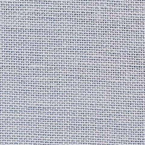 32 ct Pearl Grey Linen
