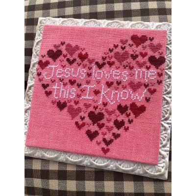 This I Know Pattern