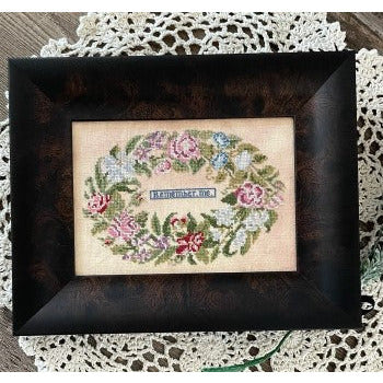 Remember Me Pattern