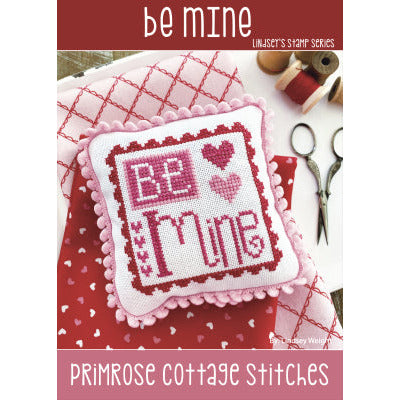 Be Mine Pattern