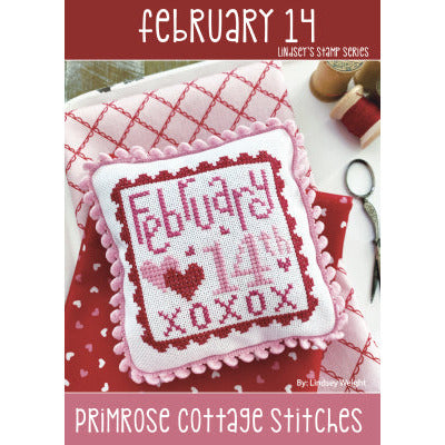 February 14 Pattern