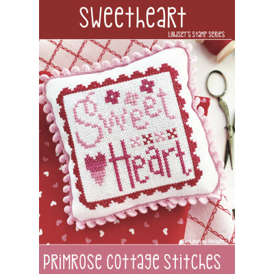 Sweetheart Pattern