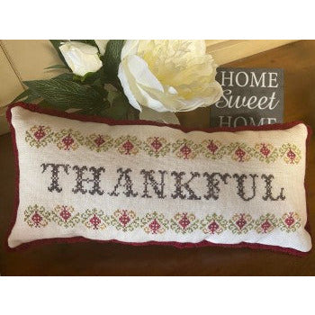 Thankful Pattern
