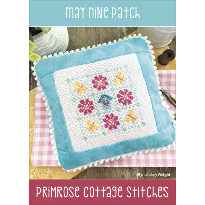 May Nine Patch Pattern