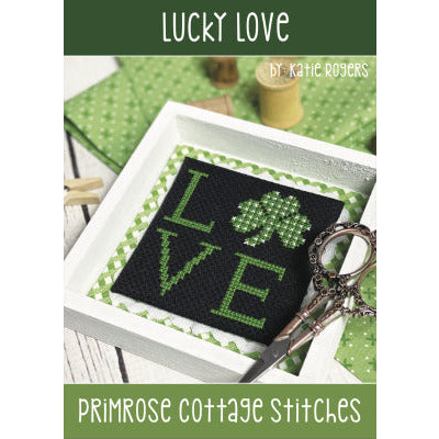 Lucky Love Pattern