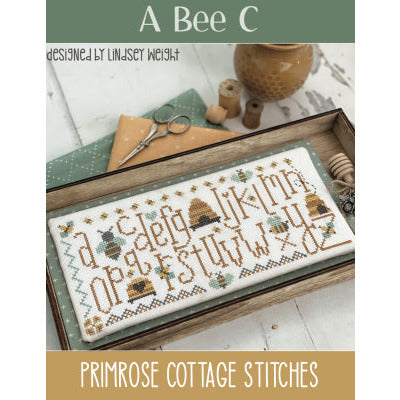 A Bee C Pattern