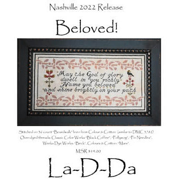 Beloved Pattern