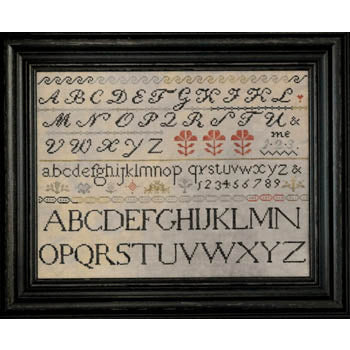 U Me 123 Pattern