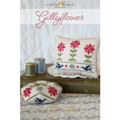 Gillyflower Pattern