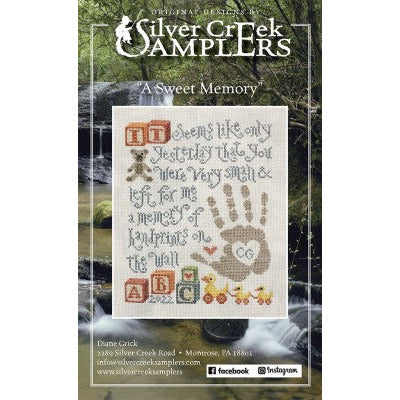 Sweet Memory Pattern