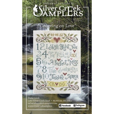 Counting On Love Pattern