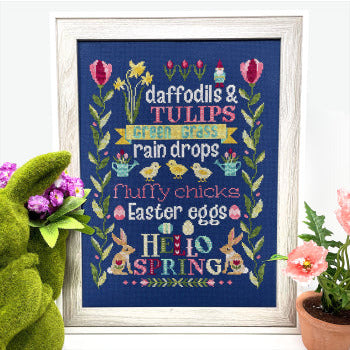 Hello Spring 3 Pattern