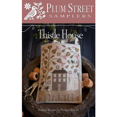 Thistle House Pattern
