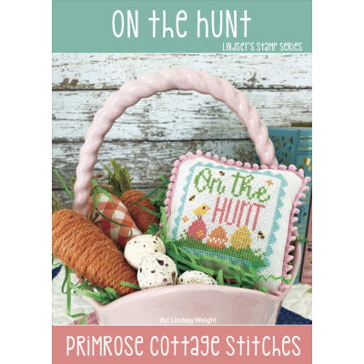 On The Hunt Pattern