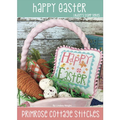 Happy Easter Pattern