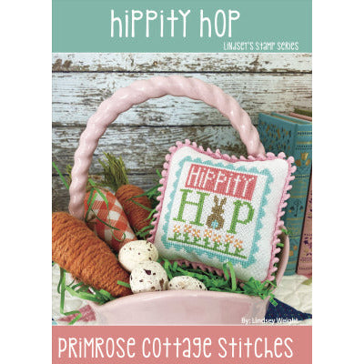 Hippity Hop Pattern