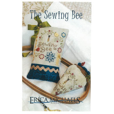 Sewing Bee Pattern