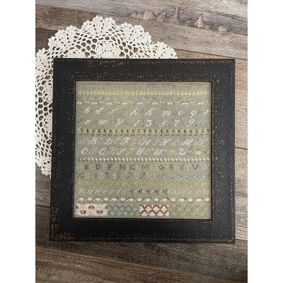 Xaverie Hern Pattern