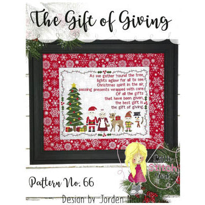 Gift Of Giving