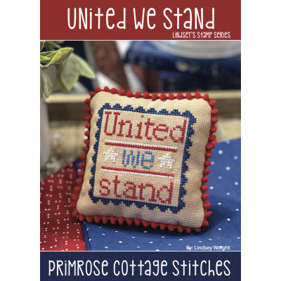 United We Stand Pattern