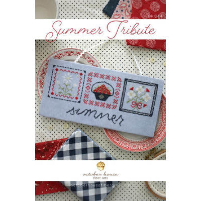 Summer Tribute Pattern