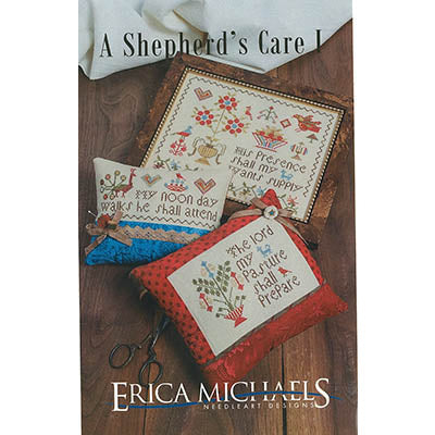 Shepherd's Care 1 Pattern