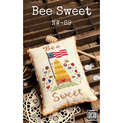 Bee Sweet Pattern