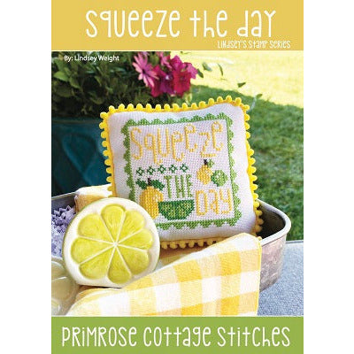 Squeeze The Day Pattern