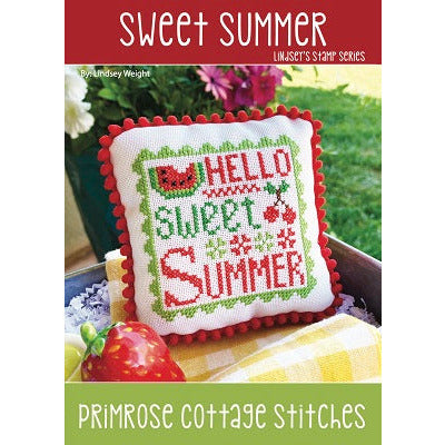 Sweet Summer Pattern
