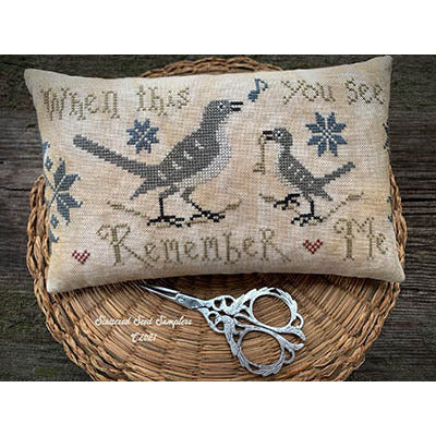Mockingbird's Message Pattern