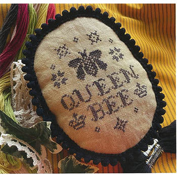 Queen Bee Pattern