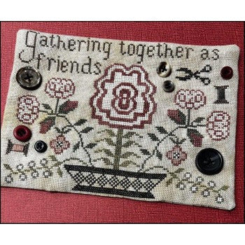 Gathering Together Pattern