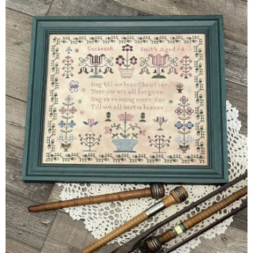 Susannah Smith Pattern