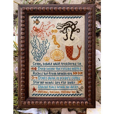 Ebb and Flow Pattern