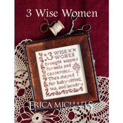 3 Wise Women Pattern