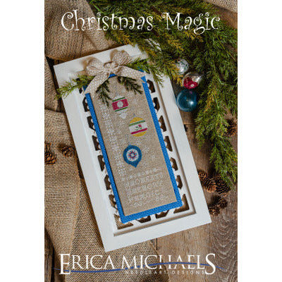 Christmas Magic Pattern