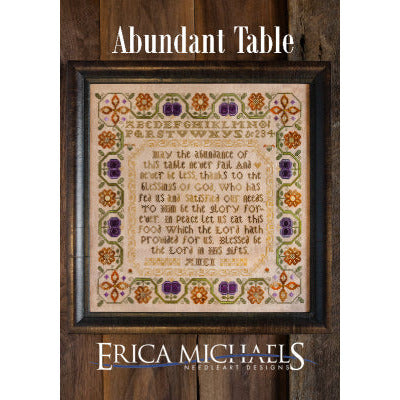 Abundant Table Pattern