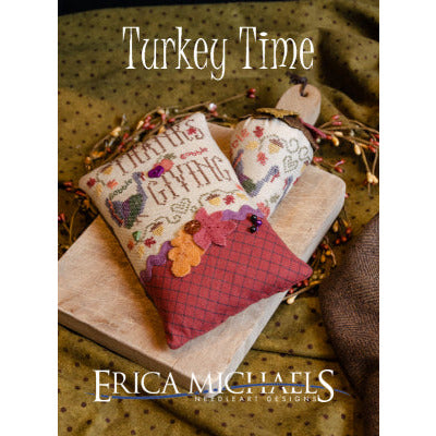 Turkey Time Pattern