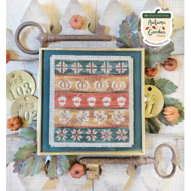 Cozy Pattern