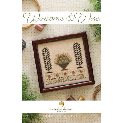 Winsome & Wise Pattern