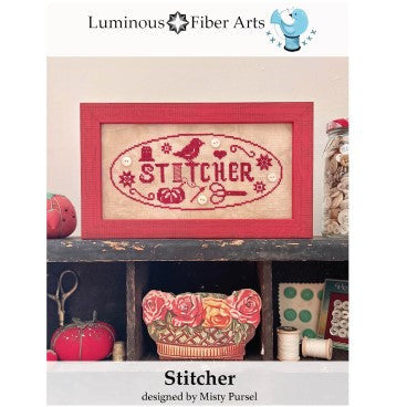 Stitcher Pattern