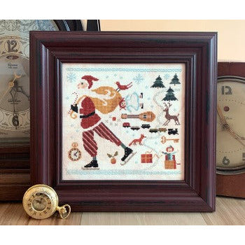Christmas Time Pattern